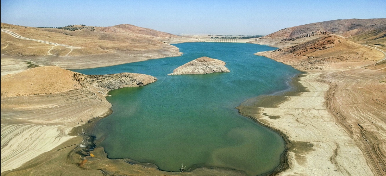 The volume of Ekbatan and Abshineh dams reached 6% / The need to manage consumption and improve the cultivation pattern in Hamedan