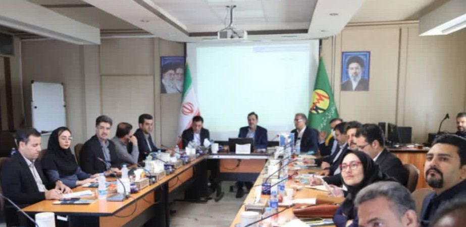 مدیریت توأمان آب و برق، راهکاری مؤثر برای صیانت از منابع آب زیرزمینی همدان