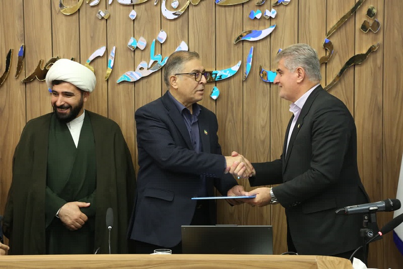 ۵۰ روز بدون بارش در همدان