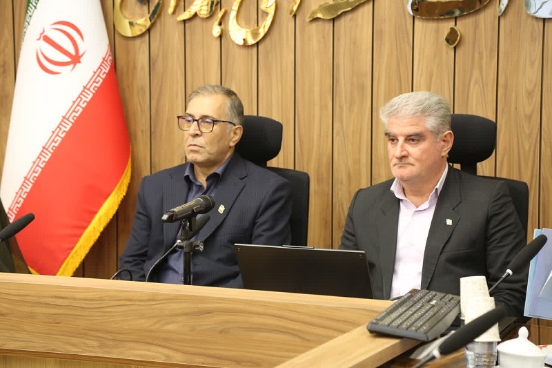 صرفه‌جویی نشود، هیچ طرح مهندسی نمی‌تواند تنش آبی را برطرف کند