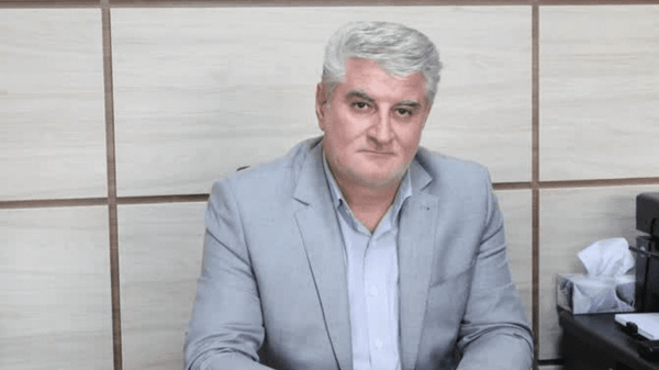 پایداری آب شرب همدان تقویت خواهد شد