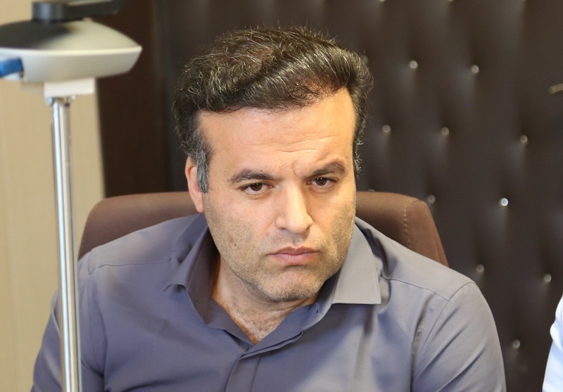 توقیف  37  دستگاه حفاری غیرمجاز  در همدان