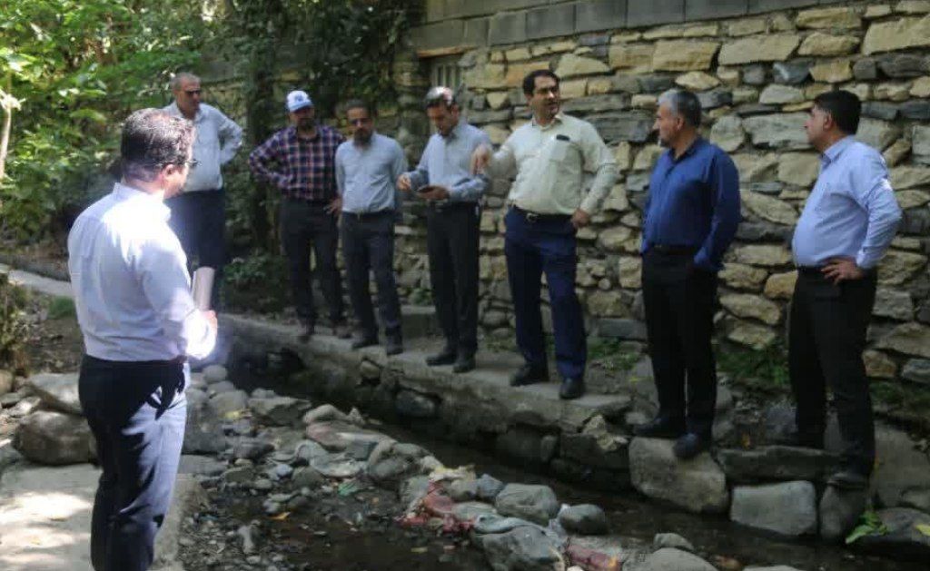 الگوی کشت همدان با ظرفیت منابع آب استان همخوانی ندارد