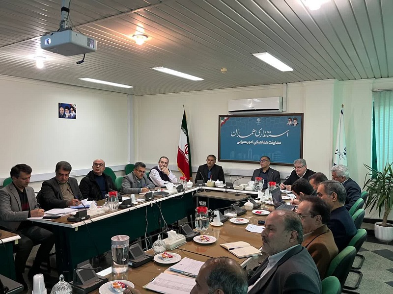 سد اکباتان منبع استراتژیک تامین آب شهر همدان