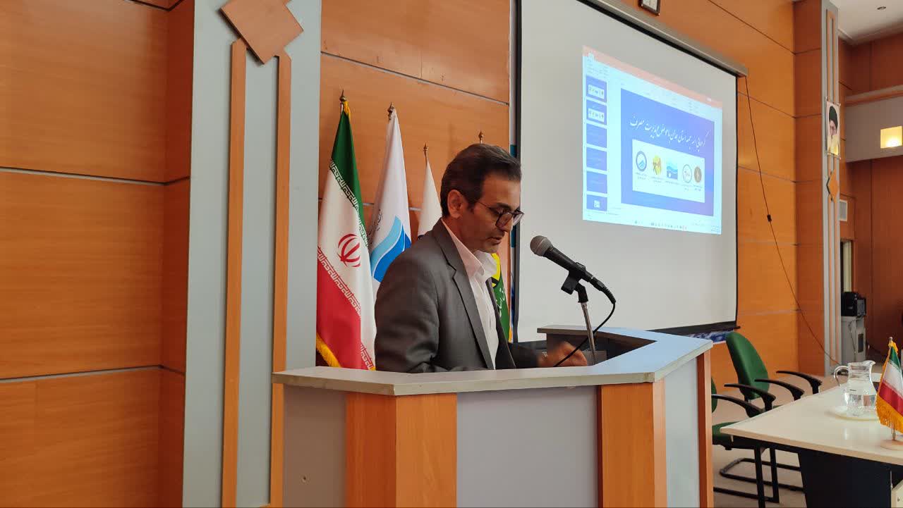 بحران آب در همدان جدی‌تر شد؛ مصرف ۸۰ درصد منابع و افت ۵۰ متری آبخوان‌ها